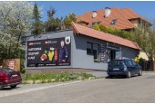 Przedstawicielstwo Sanok