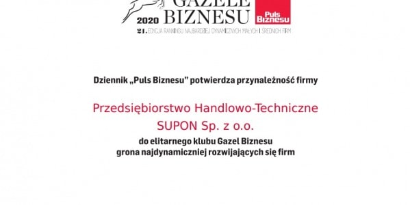 Stawiamy na rozwój!