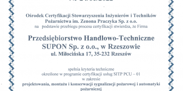 Nasze zdobycia